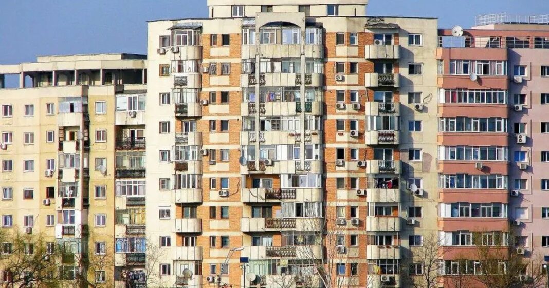 România înregistrează cea mai mare creștere a prețurilor locuințelor în Europa, cu 14,4% în 2025 România înregistrează cea mai mare creștere a prețurilor locuințelor în Europa, cu 14,4% în 2025