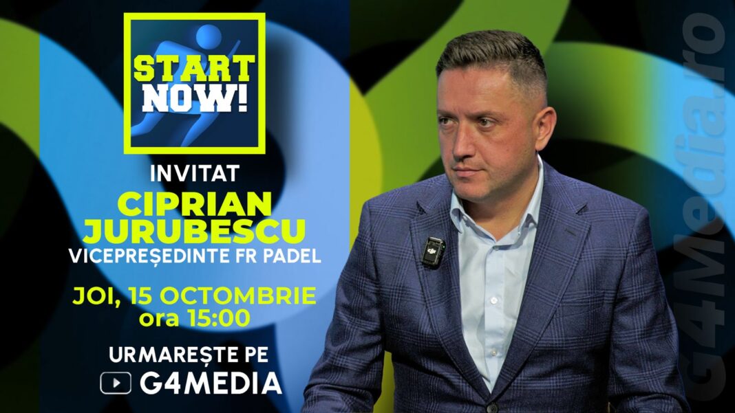România va depăși 300 de terenuri de padel până la finalul anului 2026 România va depăși 300 de terenuri de padel până la finalul anului 2026