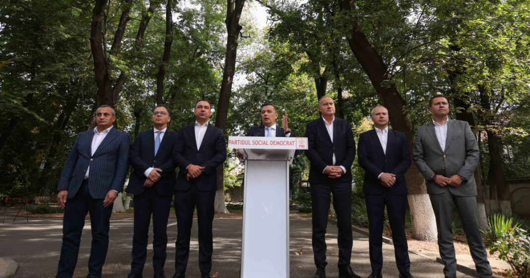 Sorin Grindeanu le spune liderilor PSD că intrarea la guvernare va fi o bătălie grea Sorin Grindeanu le spune liderilor PSD că intrarea la guvernare va fi o bătălie grea
