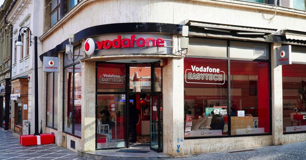 Vodafone Business introduce Tehnologie pe Abonament, combinând echipamente și servicii într-un singur plan lunar Vodafone Business introduce Tehnologie pe Abonament, combinând echipamente și servicii într-un singur plan lunar